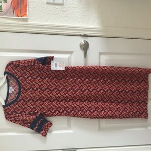 NWT XS Lularoe Julia